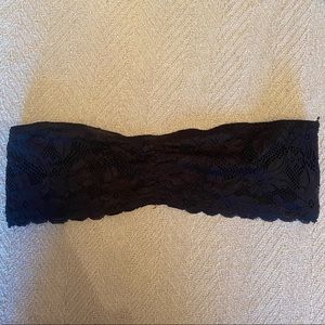 🖤🐱Lace Bandeau🐱🖤